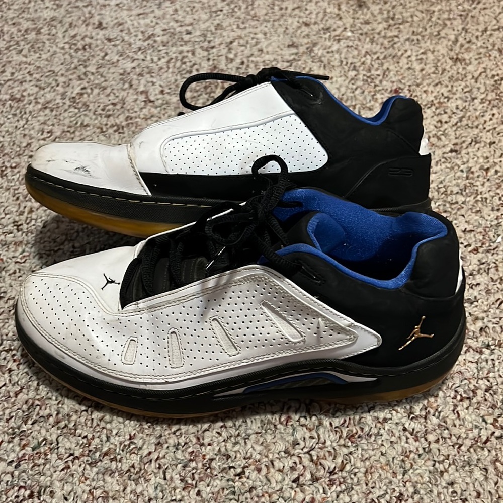 Nike Air Jordan